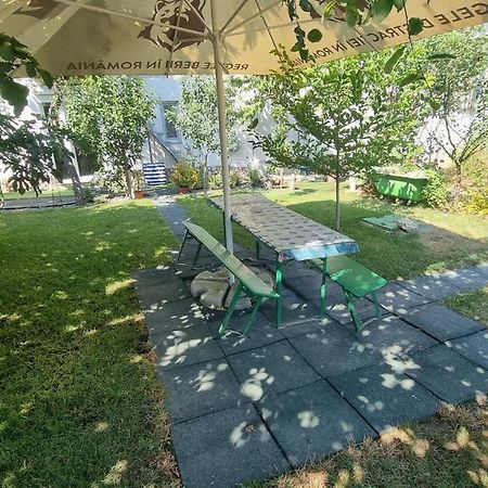 Seanest Mangalia Apartment Luaran gambar