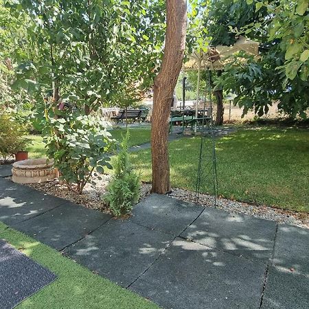 Seanest Mangalia Apartment Luaran gambar