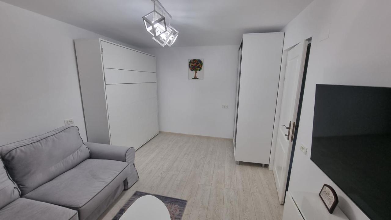 Seanest Mangalia Apartment Luaran gambar